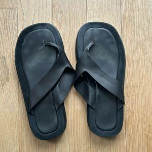 the row ginza sandal